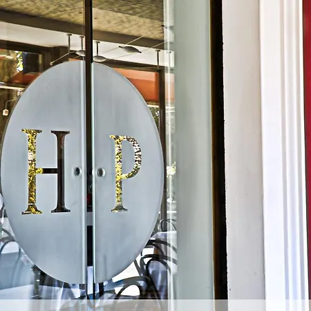 Hotel Del Parco 3*